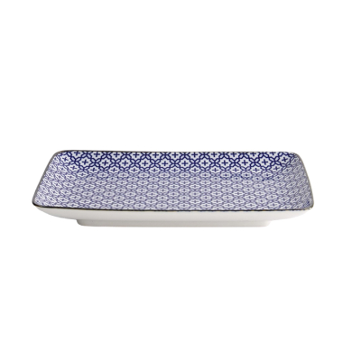 Sashiko Plate at Tokyo Design Studio (picture 2 of 5)