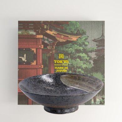 Arahake Ø 24x7.5cm  Schale bei Tokyo Design Studio (Bild 1 von 5)