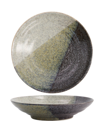 Oboro Yamakage Schalenrand bei Tokyo Design Studio (Bild 1 von 5)