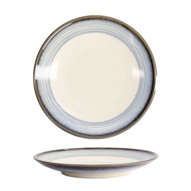 Unkai Runder Teller bei Tokyo Design Studio (Bild 1 von 5)