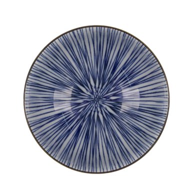 TDS, Bowl, Mixed Bowls Hoso Tokusa, Ø 13.2 cm x 7.2 cm, Item No. 21480