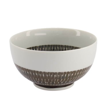 TDS, Bowl, Mixed Bowls Tobi Kanna, Ø 13.2 cm x 7.2 cm, Item No. 21481