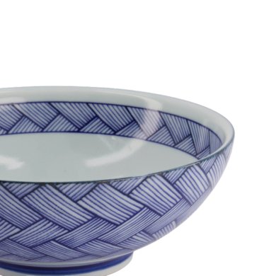 Mixed Bowls Ajiromon Ramen Schale bei Tokyo Design Studio (Bild 5 von 7)