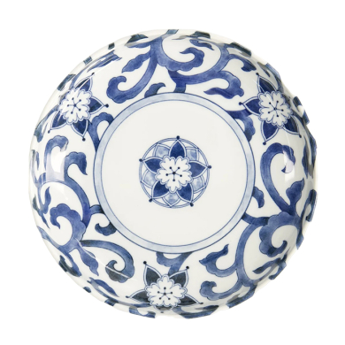 Mixed Bowls Pasta Plate at Tokyo Design Studio (picture 3 of 6)