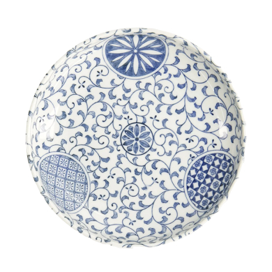 Mixed Bowls Pasta Plate at Tokyo Design Studio (picture 3 of 6)