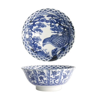 Hawk Ramen Bowl at Tokyo Design Studio (picture 1 of 6)