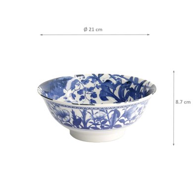 Frog Ramen Schale bei Tokyo Design Studio (Bild 6 von 6)