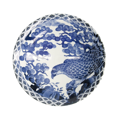 Hawk Ramen Bowl at Tokyo Design Studio (picture 3 of 6)