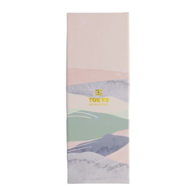 Blue Chopstick Set 4 pair at Tokyo Design Studio (picture 3 of 5)