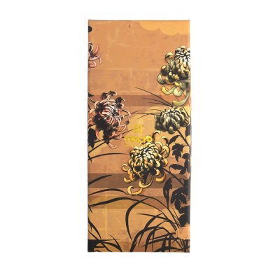 TDS, 5 Paar Essstäbchen, Geschenkset, Bamboo Brown, Art.-Nr. 21542