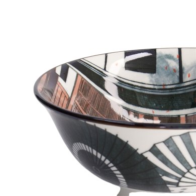 Asakusa Bowl at Tokyo Design Studio (picture 5 of 6)