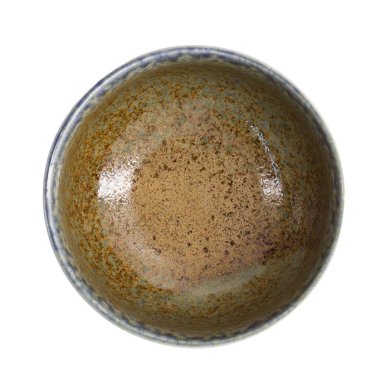 Minoyaki Reef Blue Tayo Schale bei Tokyo Design Studio (Bild 3 von 6)