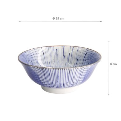 Hanabi Ramen Bowl at Tokyo Design Studio (picture 7 of 7)