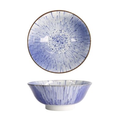 Hanabi Ramen Schale bei Tokyo Design Studio (Bild 1 von 7)