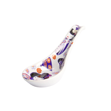 13.8x4.8cm Kawaii Maiko Spoon at Tokyo Design Studio (picture 1 of 4)