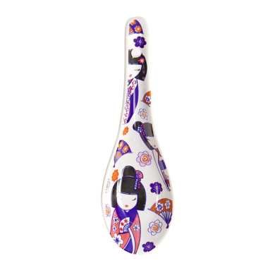 13.8x4.8cm Kawaii Maiko Spoon at Tokyo Design Studio (picture 2 of 4)
