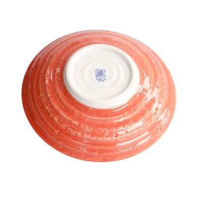 TDS, Pasta Plate, Asakusa, Sumo, Ø 21x5cm, Item No. 21789