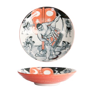 Asakusa Pasta Plate at Tokyo Design Studio (picture 1 of 7)
