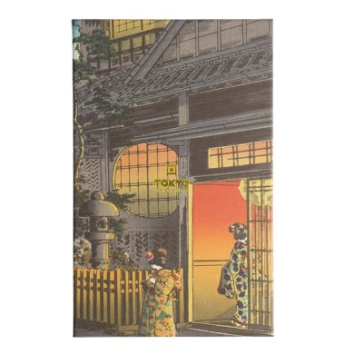 TDS, 5 Paar Essstäbchen, Geschenkset, Maiko, Art.-Nr. 21880