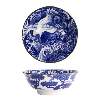 Mixed Bowl Schale bei Tokyo Design Studio (Bild 1 von 5)