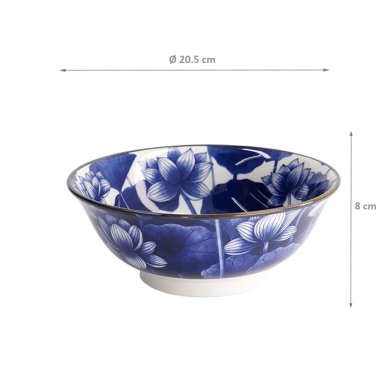 Mixed Bowl Schale bei Tokyo Design Studio (Bild 5 von 5)