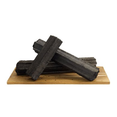 TDS, Konro-Grill, Binchotan Ogatan Charcoal, 10 kg, aus Vietnam, Art.-Nr. 21946