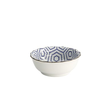 TDS, Small Sauce Bowl, Kotobuki Kikko, Ø 9.5 x 3 cm - Item No. 22003