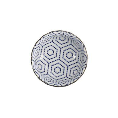 TDS, Small Sauce Bowl, Kotobuki Kikko, Ø 9.5 x 3 cm - Item No. 22003