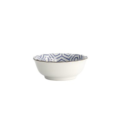 TDS, Small Sauce Bowl, Kotobuki Kikko, Ø 9.5 x 3 cm - Item No. 22003