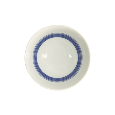 TDS, Reis-Schale, Kawaii Cat, Ø 11 x 6 cm, Art Nr. 22073