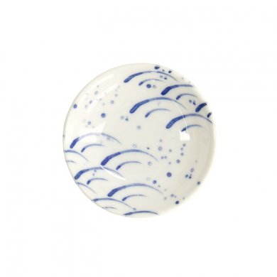 Mixed Plates Sojasauce-Teller bei Tokyo Design Studio (Bild 2 von 6)