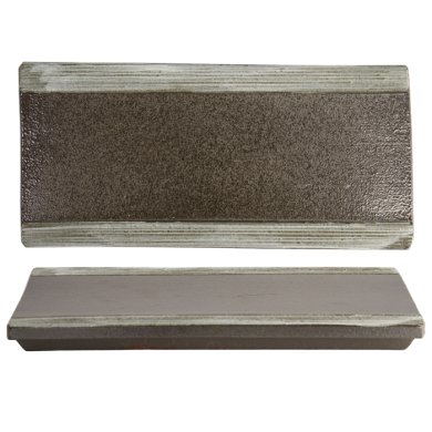 Ob Grey Large Plate at Tokyo Design Studio (picture 1 of 7)