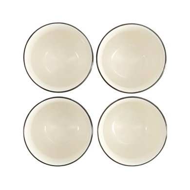 4 Stücke Teebecher Set bei Tokyo Design Studio (Bild 4 von 5)