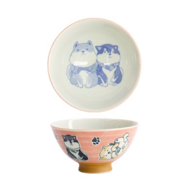 Kawaii Rice Bowl at Tokyo Design Studio (picture 1 of 6)