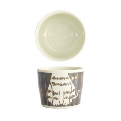 Neko Maruke Cat Becher bei Tokyo Design Studio (Bild 1 von 6)