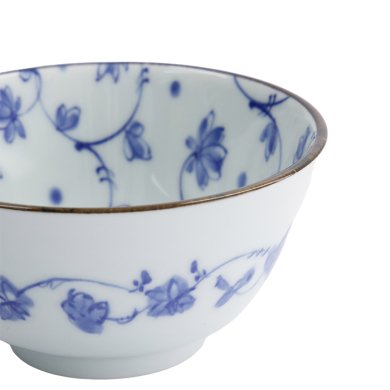 Natsu Karakusa Rice Bowl at Tokyo Design Studio (picture 5 of 6)