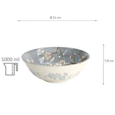 Fujisakura Ramen Bowl at Tokyo Design Studio (picture 6 of 6)