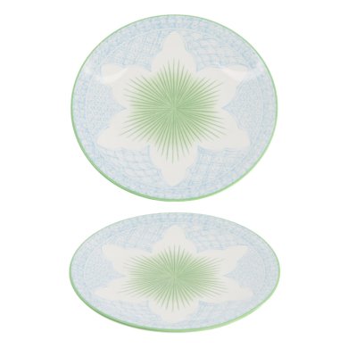 Lily Flower Plate at Tokyo Design Studio (picture 7 of 12)