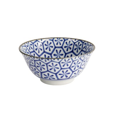 Rice Bowl Mixed Bowls Kristal, Porcelain, Ø 15 cm, Item No. 2282