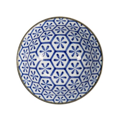 Rice Bowl Mixed Bowls Kristal, Porcelain, Ø 15 cm, Item No. 2282