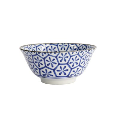Rice Bowl Mixed Bowls Kristal, Porcelain, Ø 15 cm, Item No. 2282