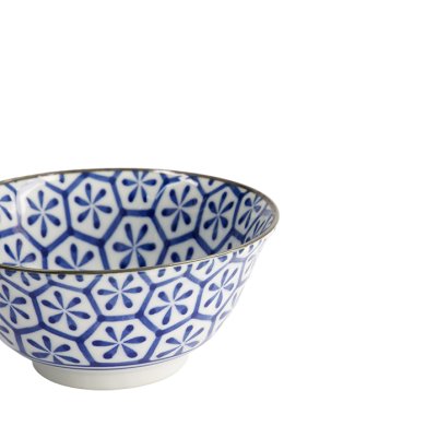 Rice Bowl Mixed Bowls Kristal, Porcelain, Ø 15 cm, Item No. 2282