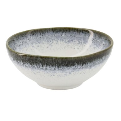TDS, Mini Bowl, Monte Negro, 11x10x4.5cm, 160ml, Item No. 24348