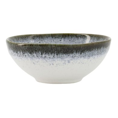 TDS, Mini Bowl, Monte Negro, 11x10x4.5cm, 160ml, Item No. 24348