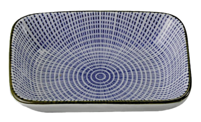 TDS, Luxury Sushi Set, Sendan Tokusa, 8-tlg., Art.-Nr. 22512