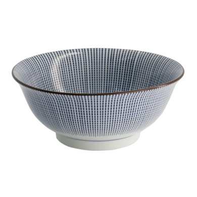 TDS, Tayo Bowl, Sendan Tokusa, Ø 18.5 cm, Item No. 2563