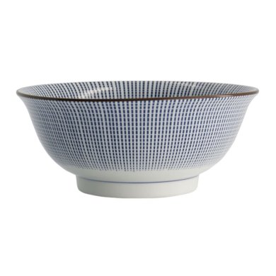 TDS, Tayo Bowl, Sendan Tokusa, Ø 18.5 cm, Item No. 2563