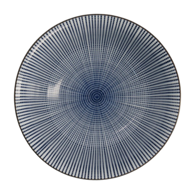 TDS, Tayo Bowl, Sendan Tokusa, Ø 18.5 cm, Item No. 2563