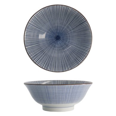 Sendan Tokusa Soba Bowl at Tokyo Design Studio (picture 1 of 5)