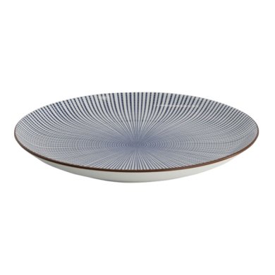 Sendan Tokusa Plate at Tokyo Design Studio (picture 2 of 5)